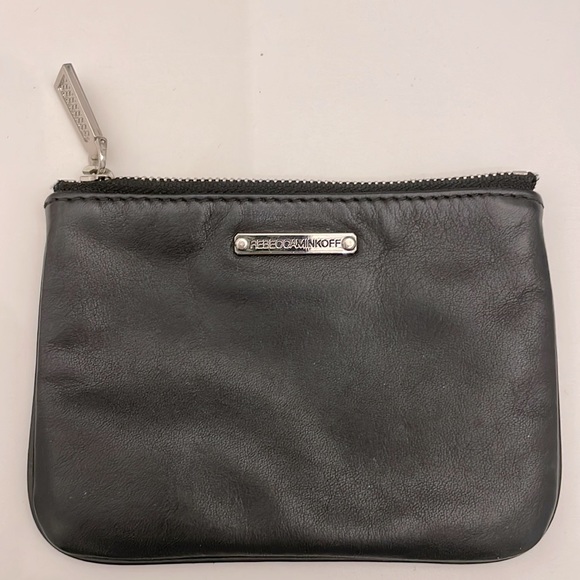 Rebecca Minkoff Zip Pouch Limited Edition - Picture 2 of 2
